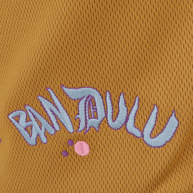 Мужские шорты Converse x Bandulu Short (10021727237)  - цена, описание, фото 2